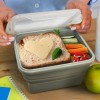 Collapsible Lunch Boxes Lifestyle